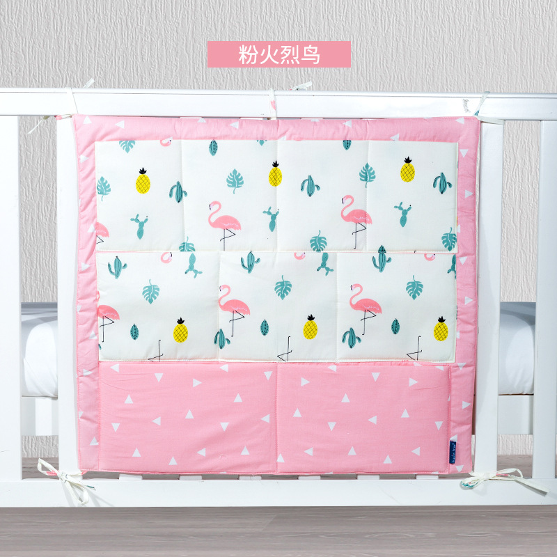 Sac de Rangement en Coton pour - Baby Nursery Bedding Sets avis et prix