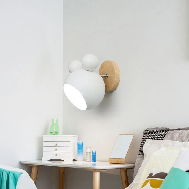 Design moderne décor à la mais - Baby Nursery Wall Lights avis et prix