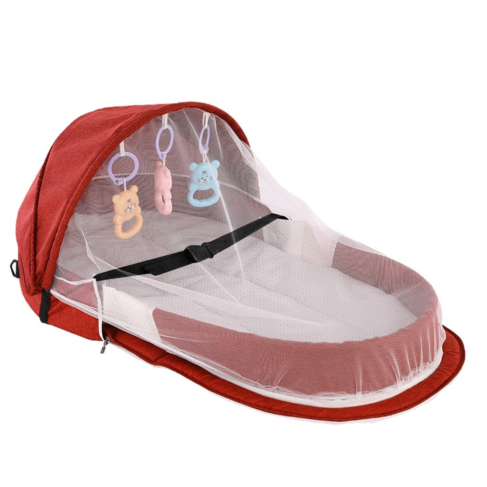 Lit Pliable et Portable pour B - Baby Nursery Hamper avis et prix