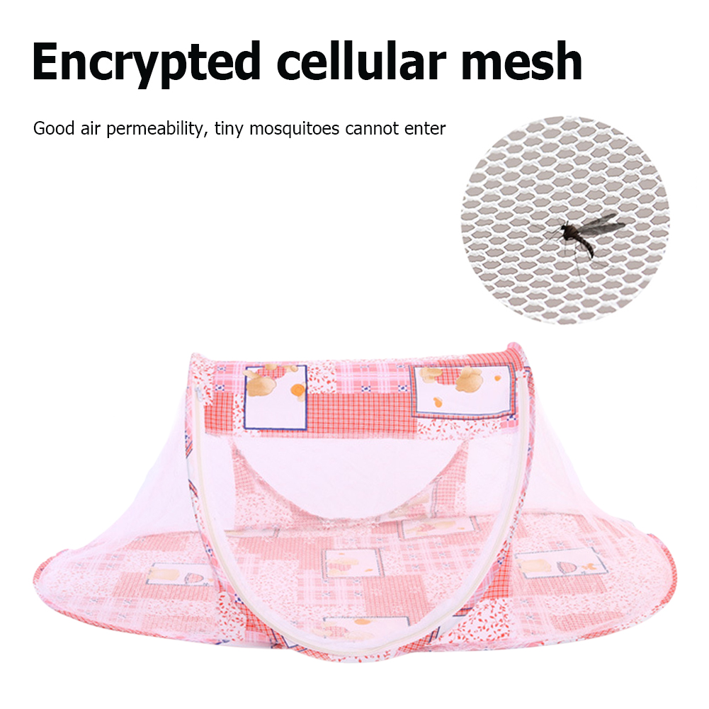 Filet anti-insectes Portable p - Baby Nursery Items avis et prix