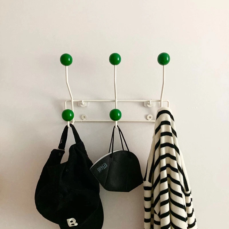 Crochet Mural Vintage en Métal - Baby Nursery Hooks avis et prix