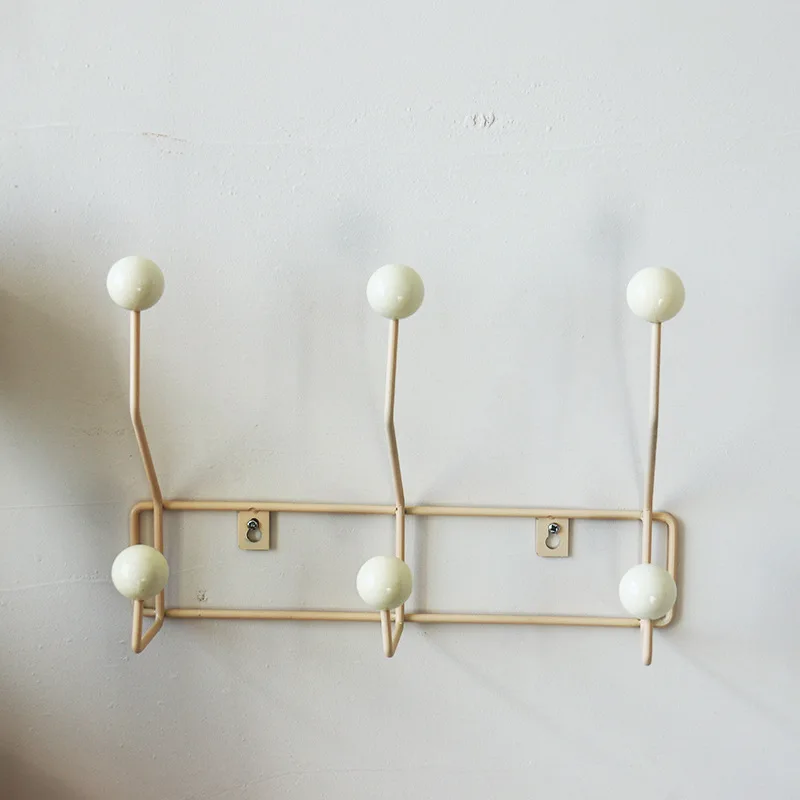 Crochet Mural Vintage en Métal - Baby Nursery Hooks avis et prix