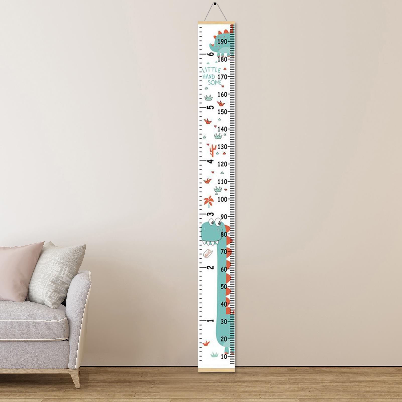 Tableau de mesure de la croiss - Growth Chart Ruler avis et prix
