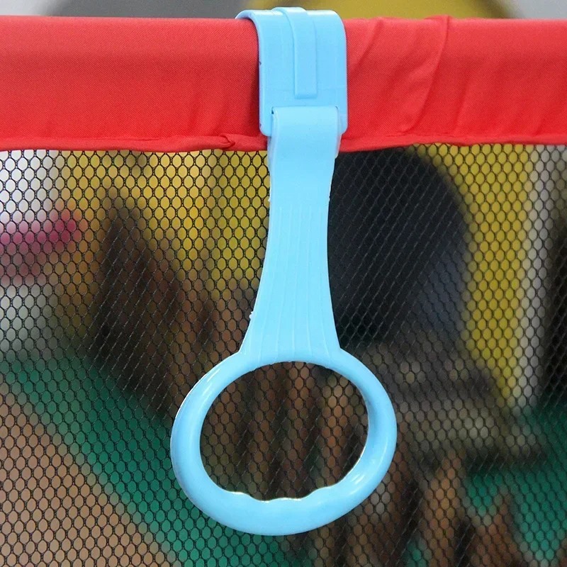 Anneaux de traction pour parc  - Baby Nursery Hooks avis et prix