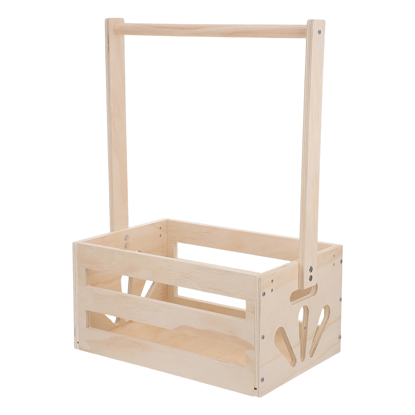 Caisse de rangement pour chamb - Baby Nursery Hamper avis et prix