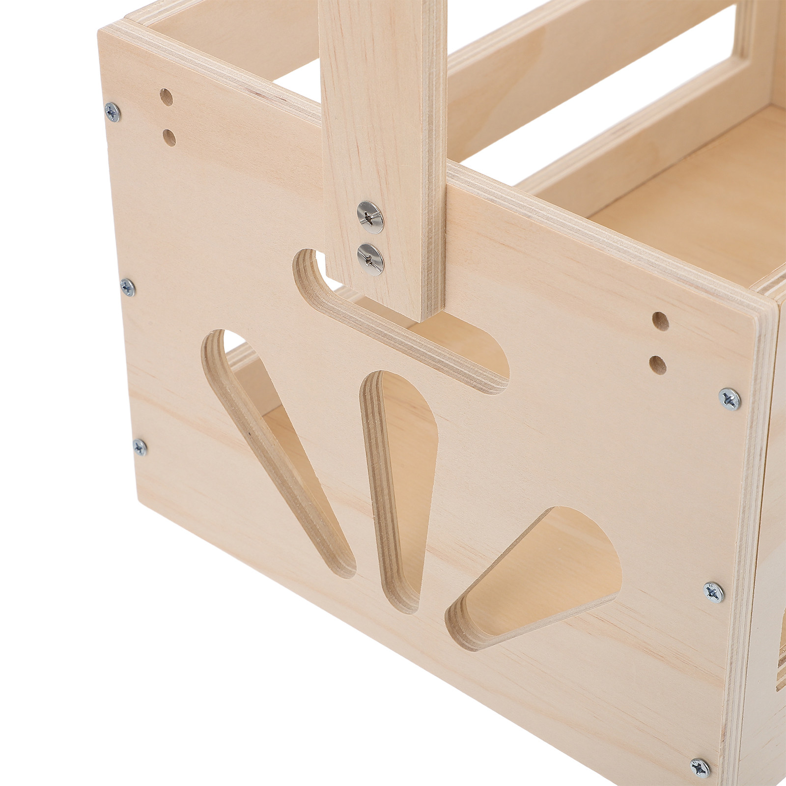 Caisse de rangement pour chamb - Baby Nursery Hamper avis et prix