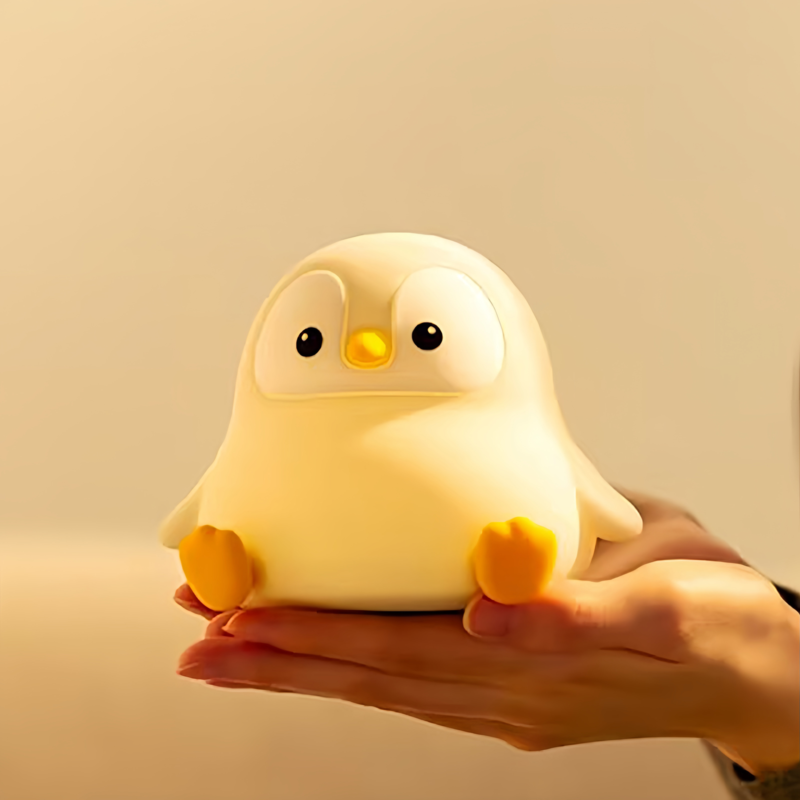 Mignon PenguinBaby veilleuse e - Baby Nursery Night Light avis et prix
