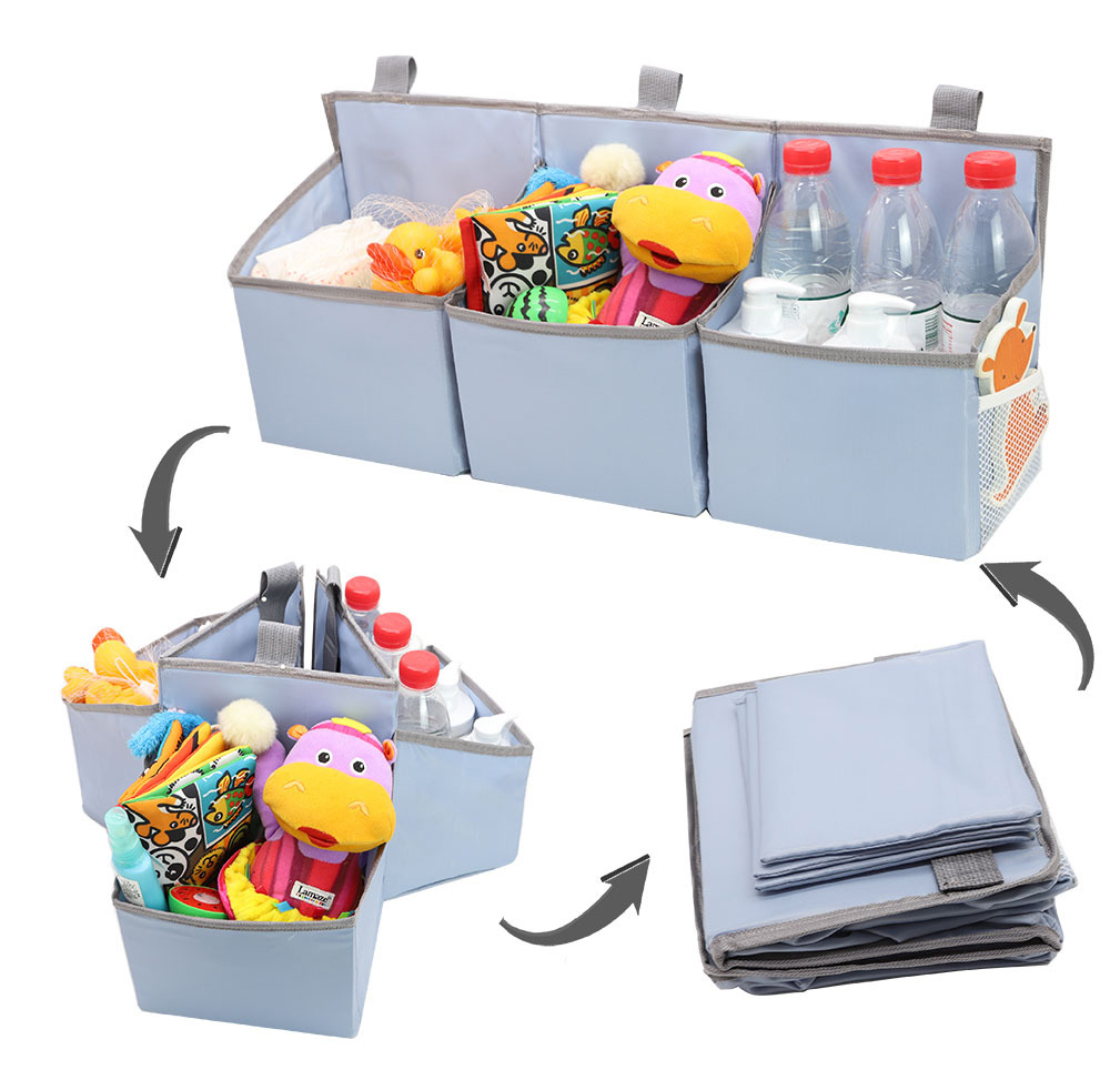 Grand sac de rangement pour co - Baby Nursery Bedding Sets avis et prix