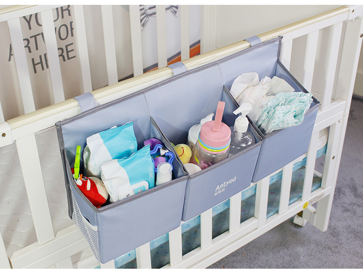 Grand sac de rangement pour co - Baby Nursery Bedding Sets avis et prix