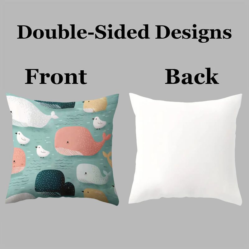 Ensemble de 4 taies d'oreiller - Baby Nursery Bedding Sets avis et prix