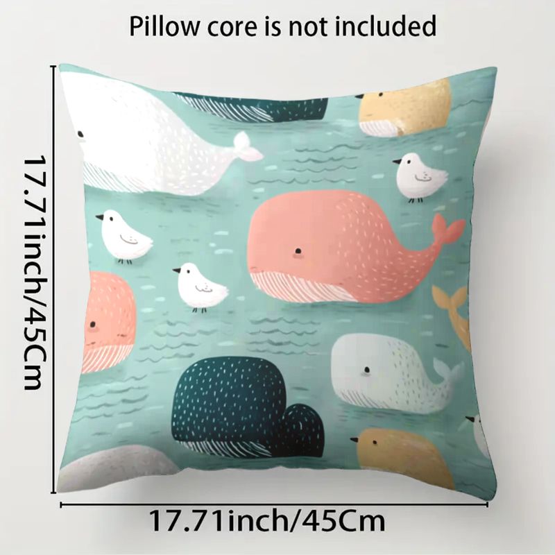 Ensemble de 4 taies d'oreiller - Baby Nursery Bedding Sets avis et prix