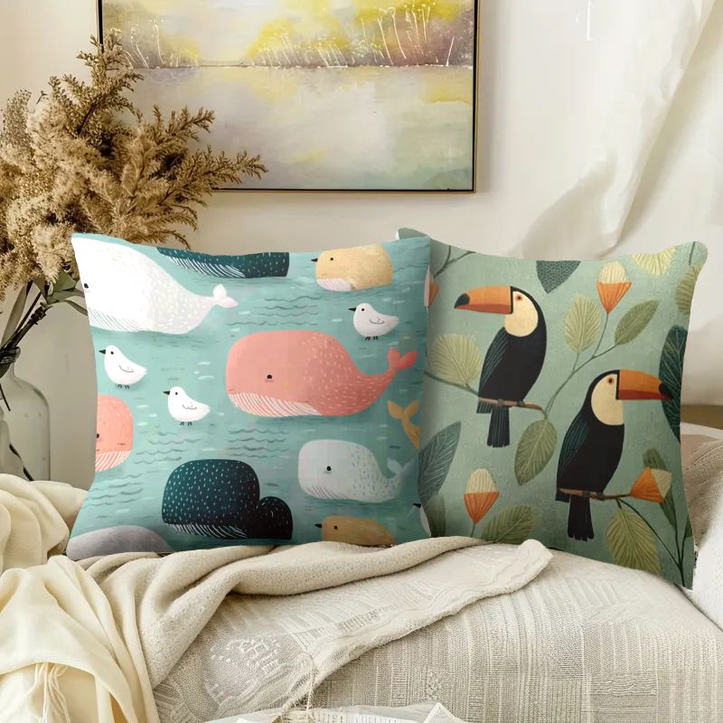 Ensemble de 4 taies d'oreiller - Baby Nursery Bedding Sets avis et prix