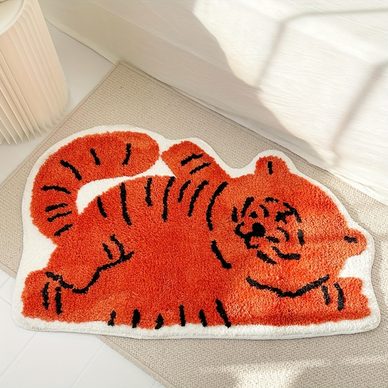 Tapis VIKAMA Kawaii en forme d - Soft Rug Nursery avis et prix