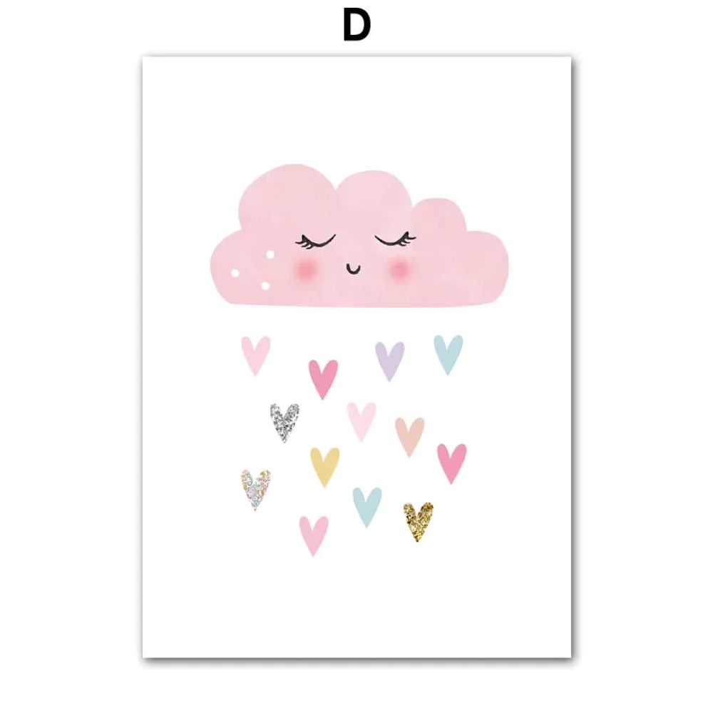 Toile murale décorative pour c - Baby Nursery Girl avis et prix