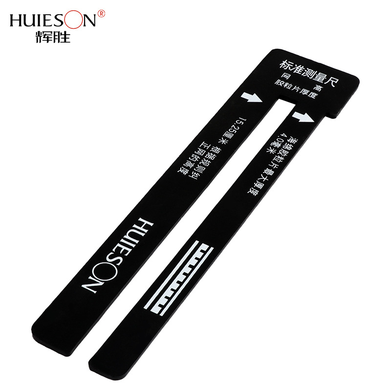 Règle d'arbitre de Tennis de T - Growth Chart Ruler avis et prix