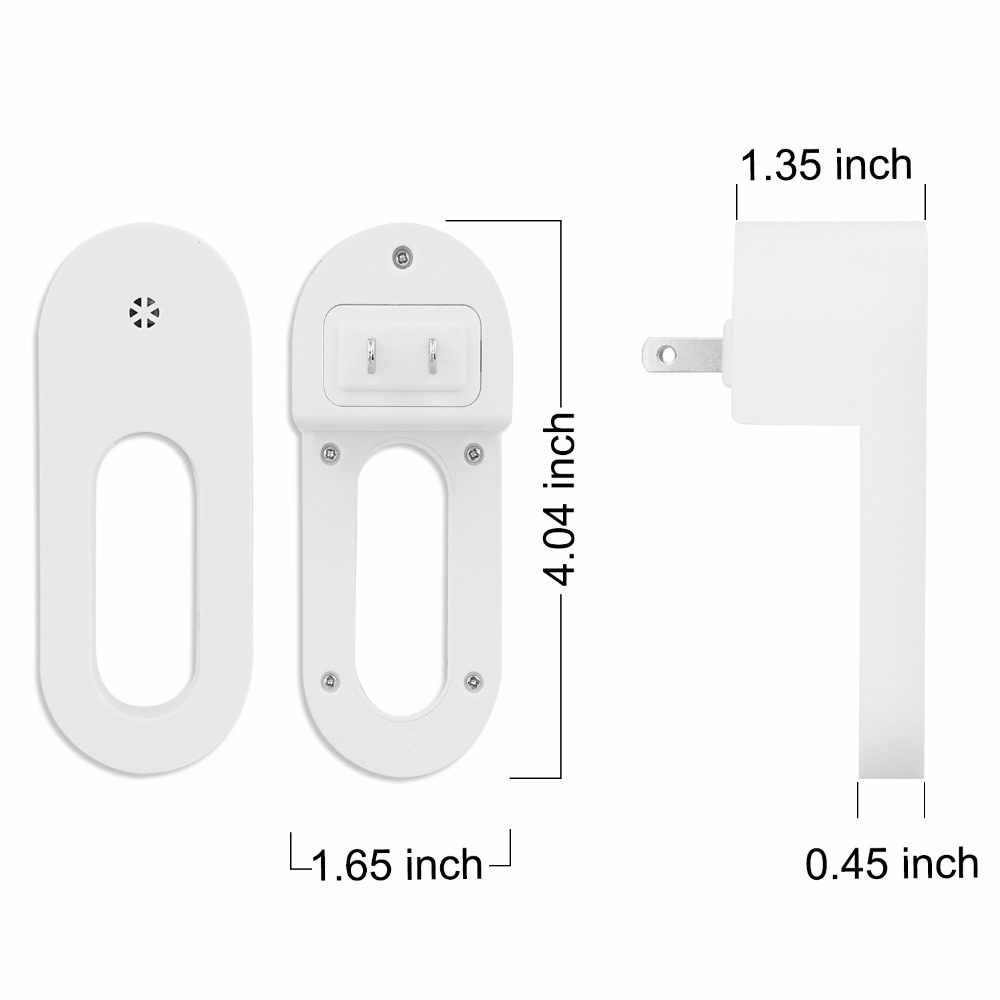 Veilleuse LED, applique murale - Baby Nursery Wall Lights avis et prix