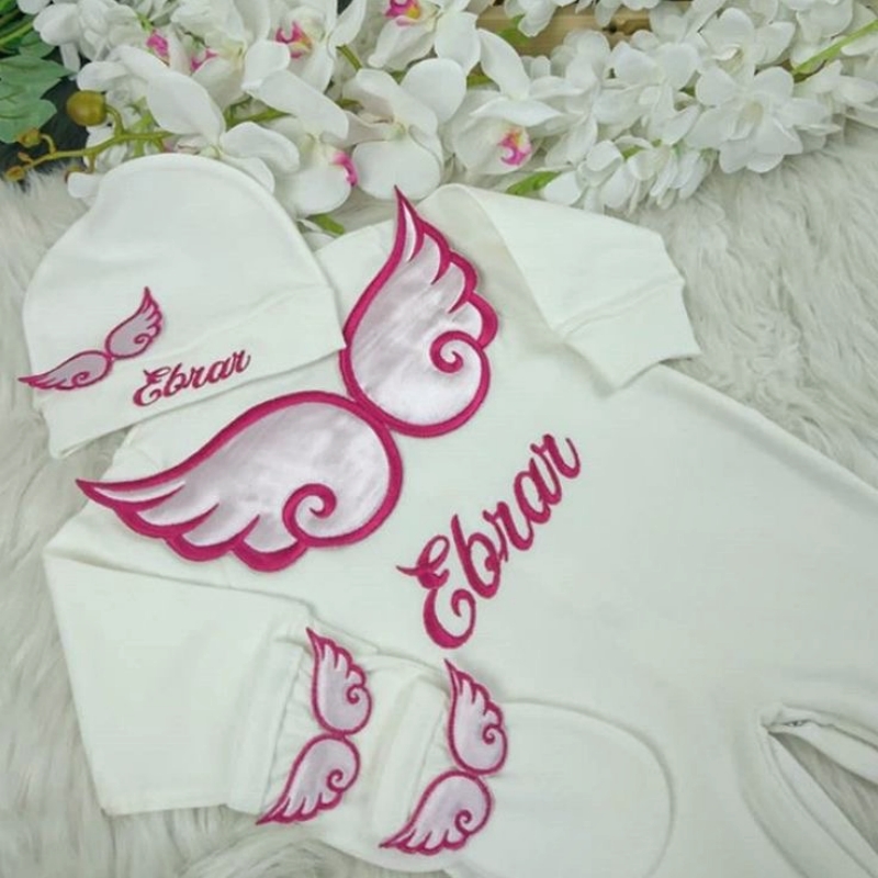 Dollbling sortie d'hôpital 5 p - Baby Nursery Bedding Sets avis et prix