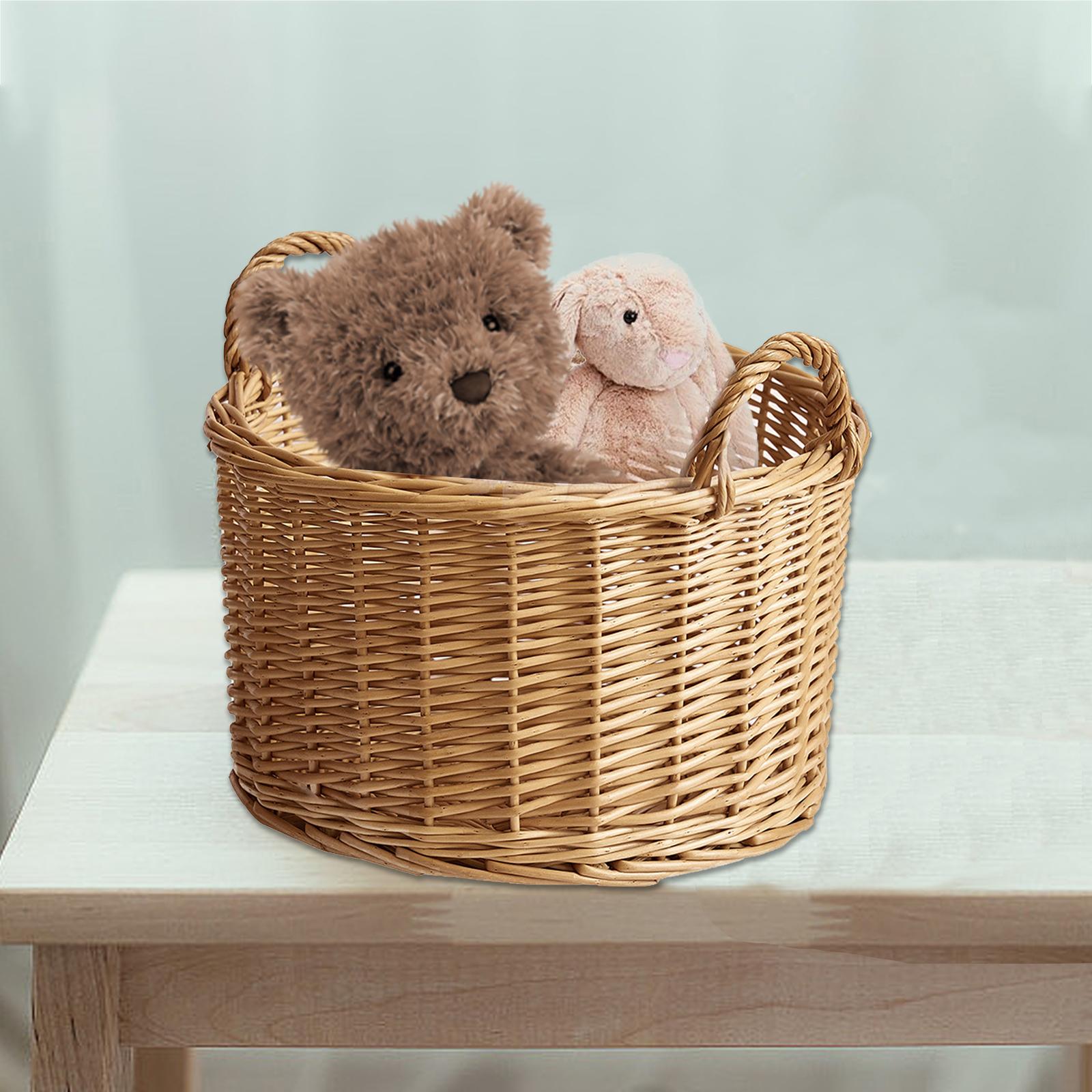 Panier de rangement pour linge - Baby Nursery Hamper avis et prix