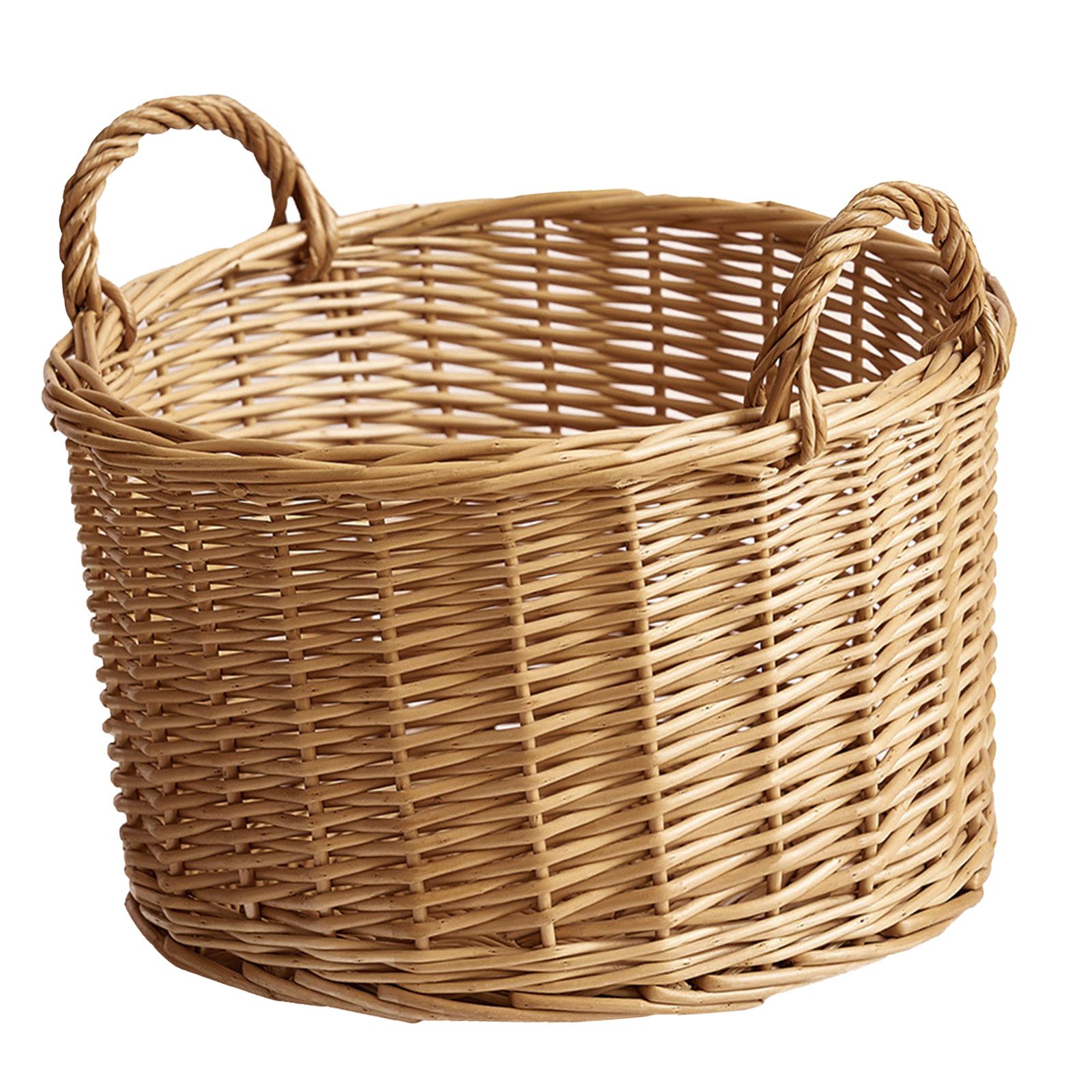 Panier de rangement pour linge - Baby Nursery Hamper avis et prix