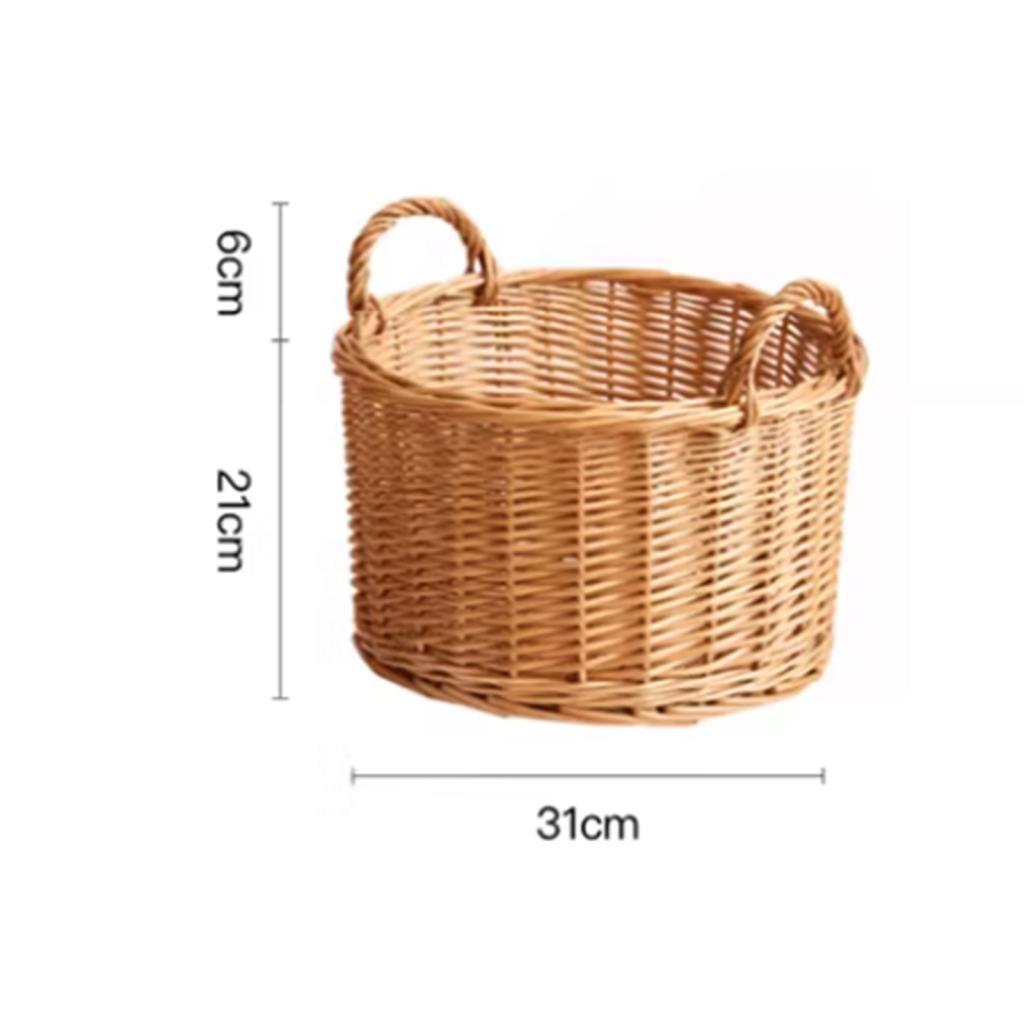 Panier de rangement pour linge - Baby Nursery Hamper avis et prix