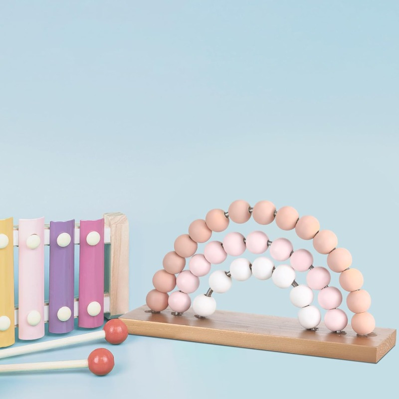 Arc-en-ciel fille 3D bébé cham - Baby Nursery Girl avis et prix