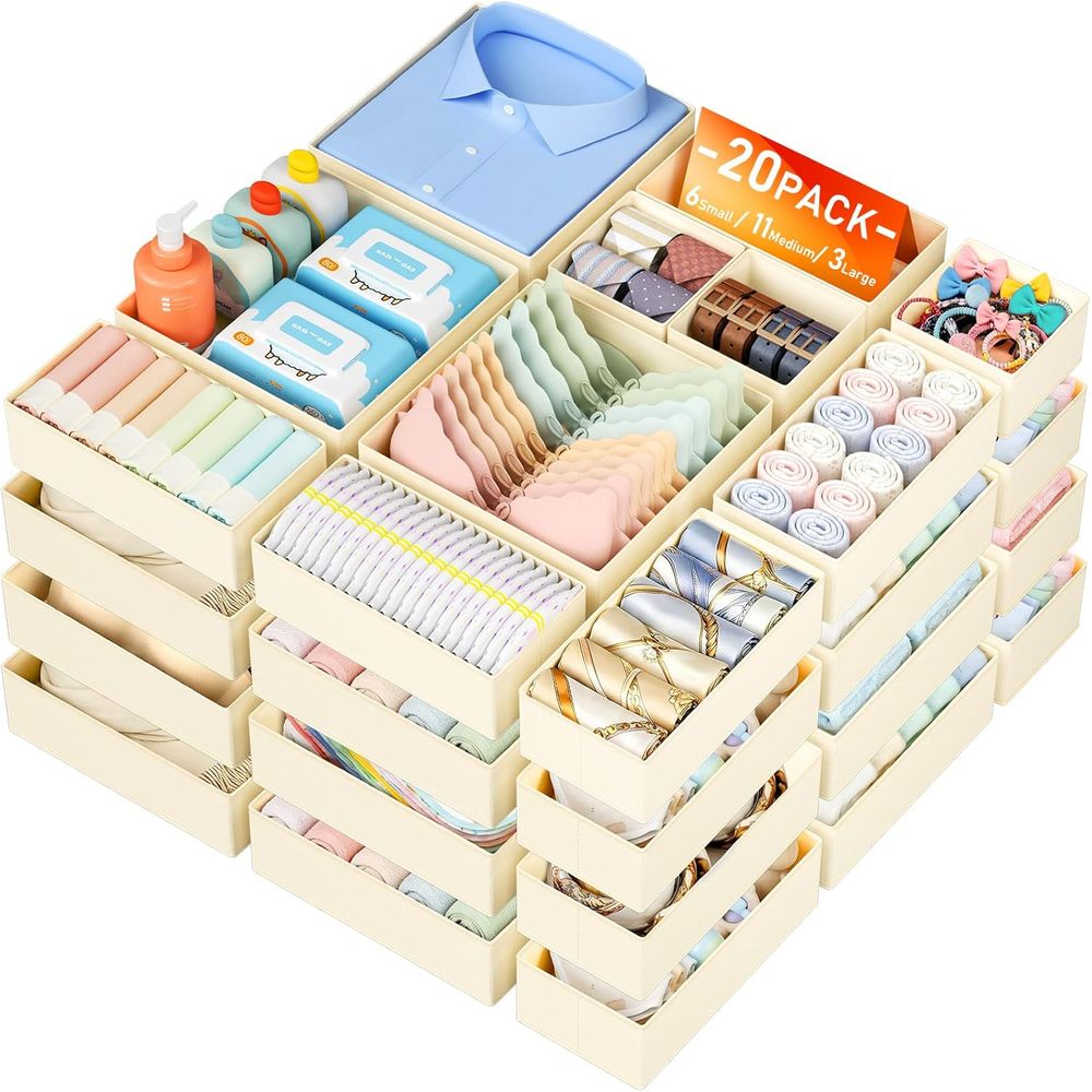 Organiseurs de vêtements - Lot - Baby Nursery Drawers avis et prix