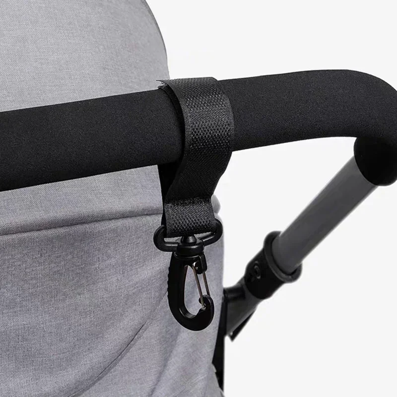 8 crochets rotatifs pour pouss - Baby Nursery Hooks avis et prix