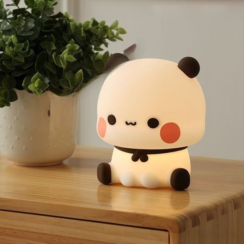 Lampe de nuit LED Panda, adora - Baby Nursery Night Light avis et prix