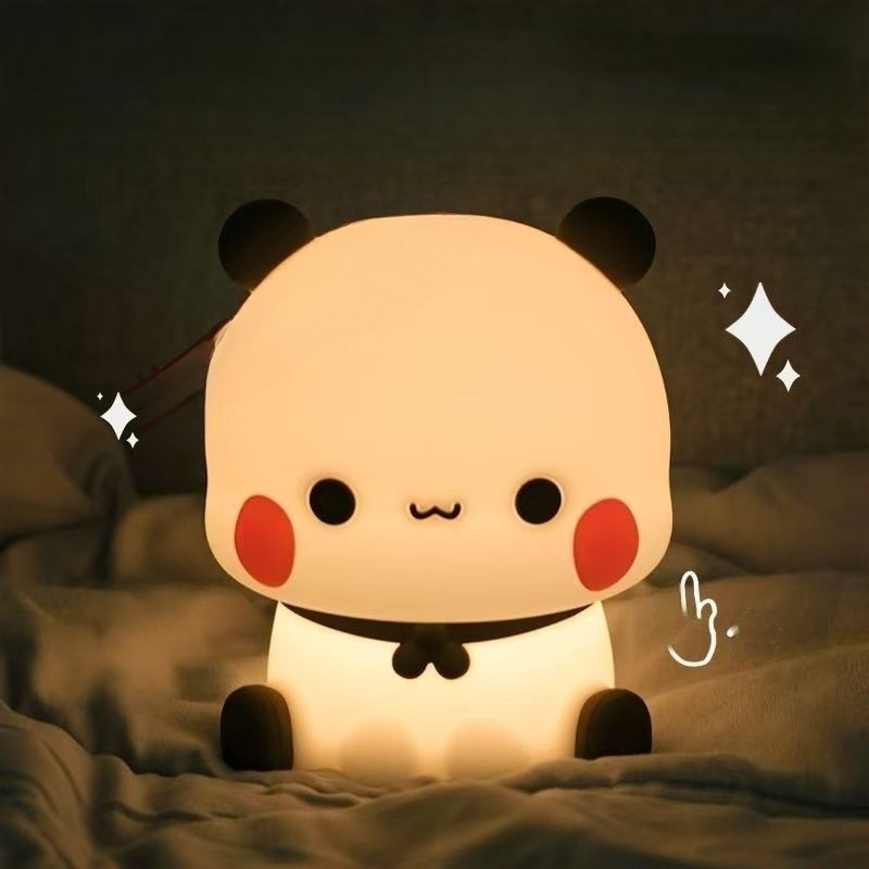 Lampe de nuit LED Panda, adora - Baby Nursery Night Light avis et prix