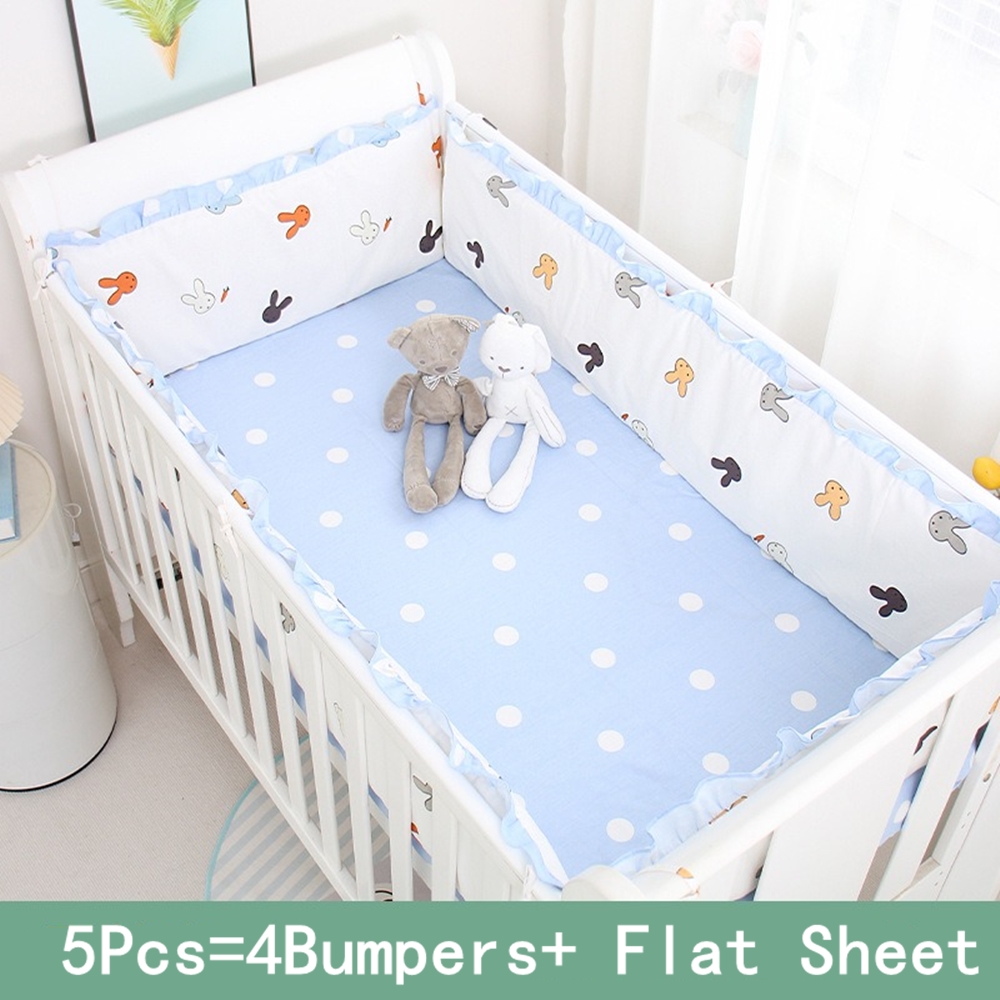 5 pièces ensemble de literie d - Baby Nursery Bedding Sets avis et prix