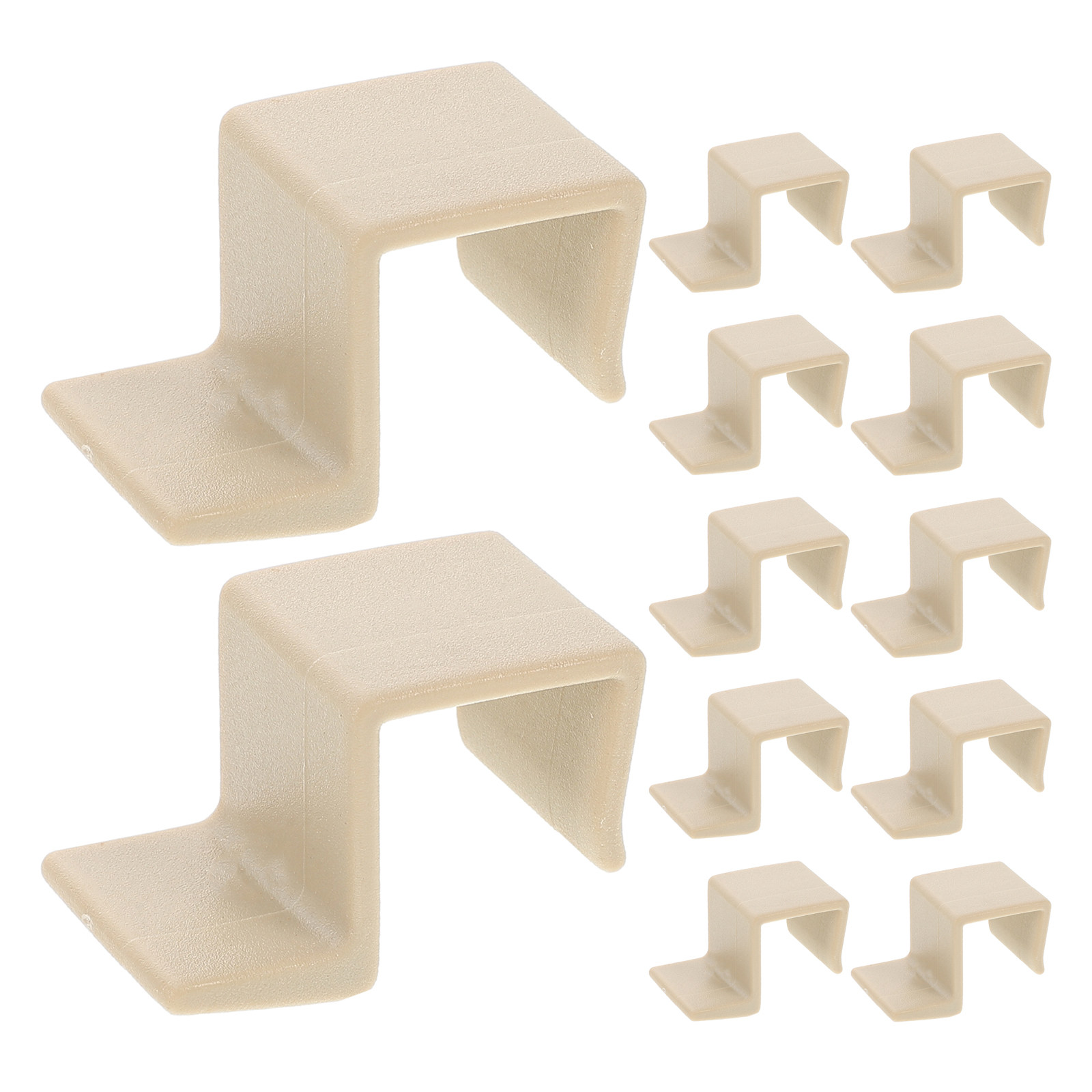 Lot de 12 crochets de support  - Baby Nursery Hooks avis et prix