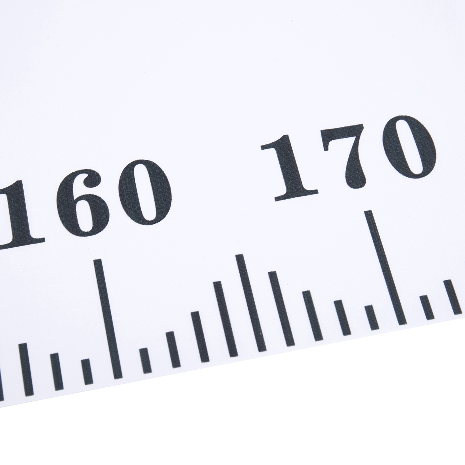 A04G-Dessin mural de croissanc - Growth Chart Ruler avis et prix