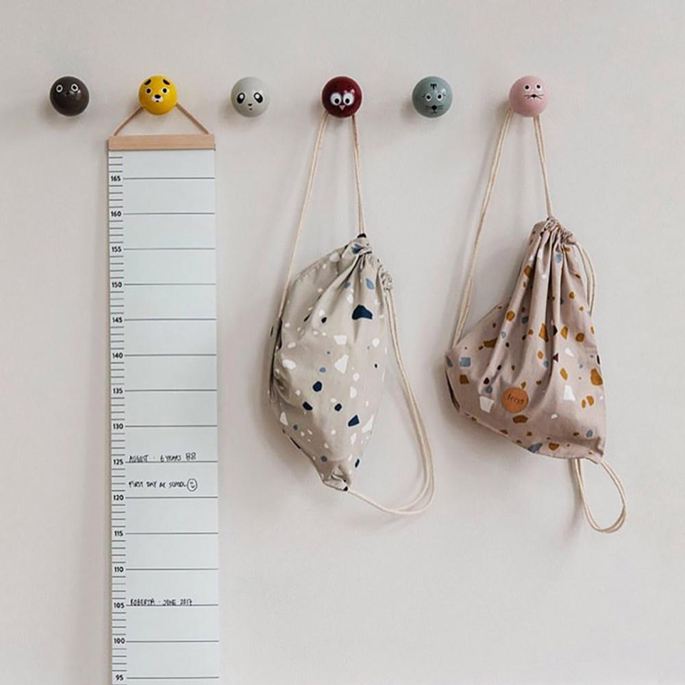 Tableau de croissance mural po - Growth Chart Ruler avis et prix