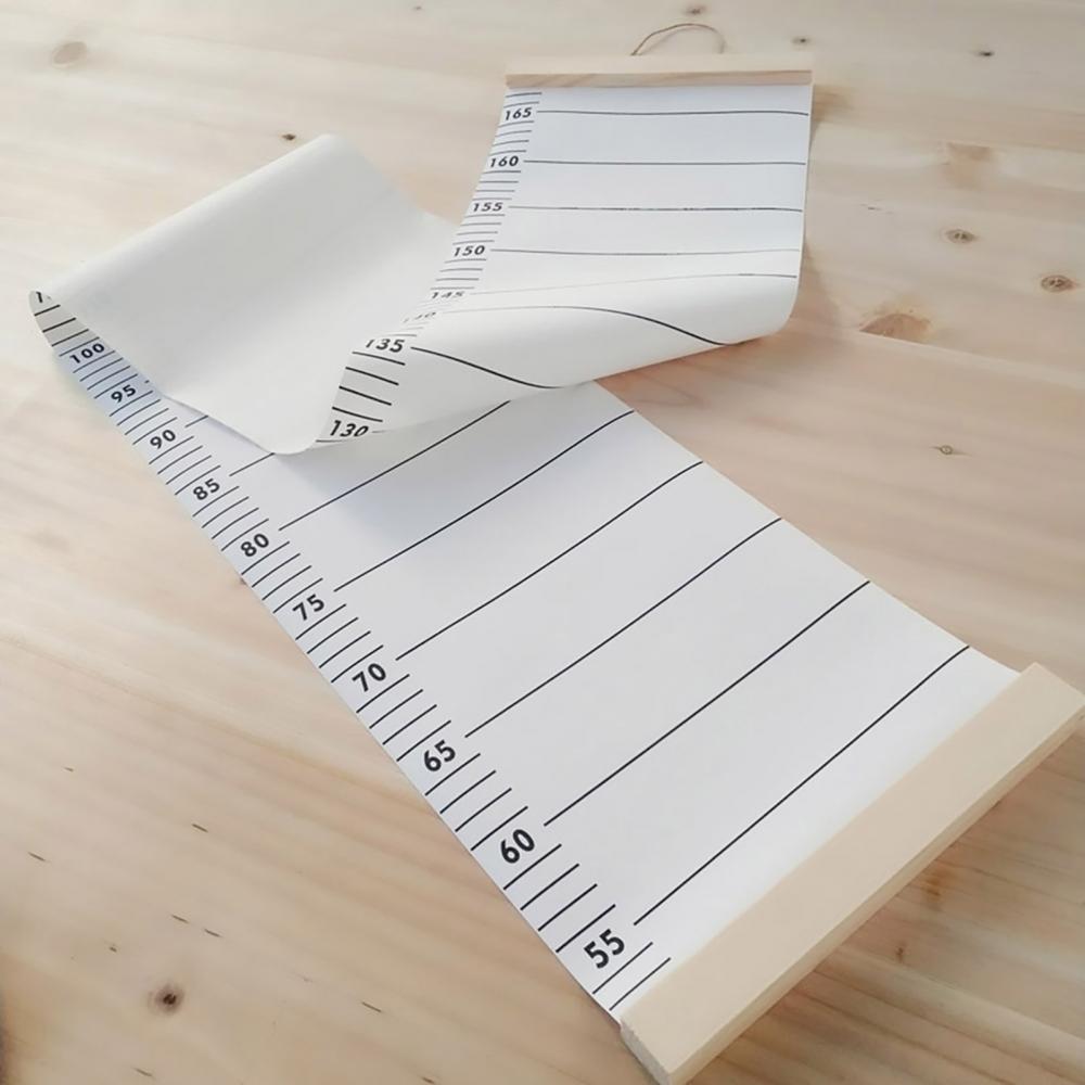 Tableau de croissance mural po - Growth Chart Ruler avis et prix