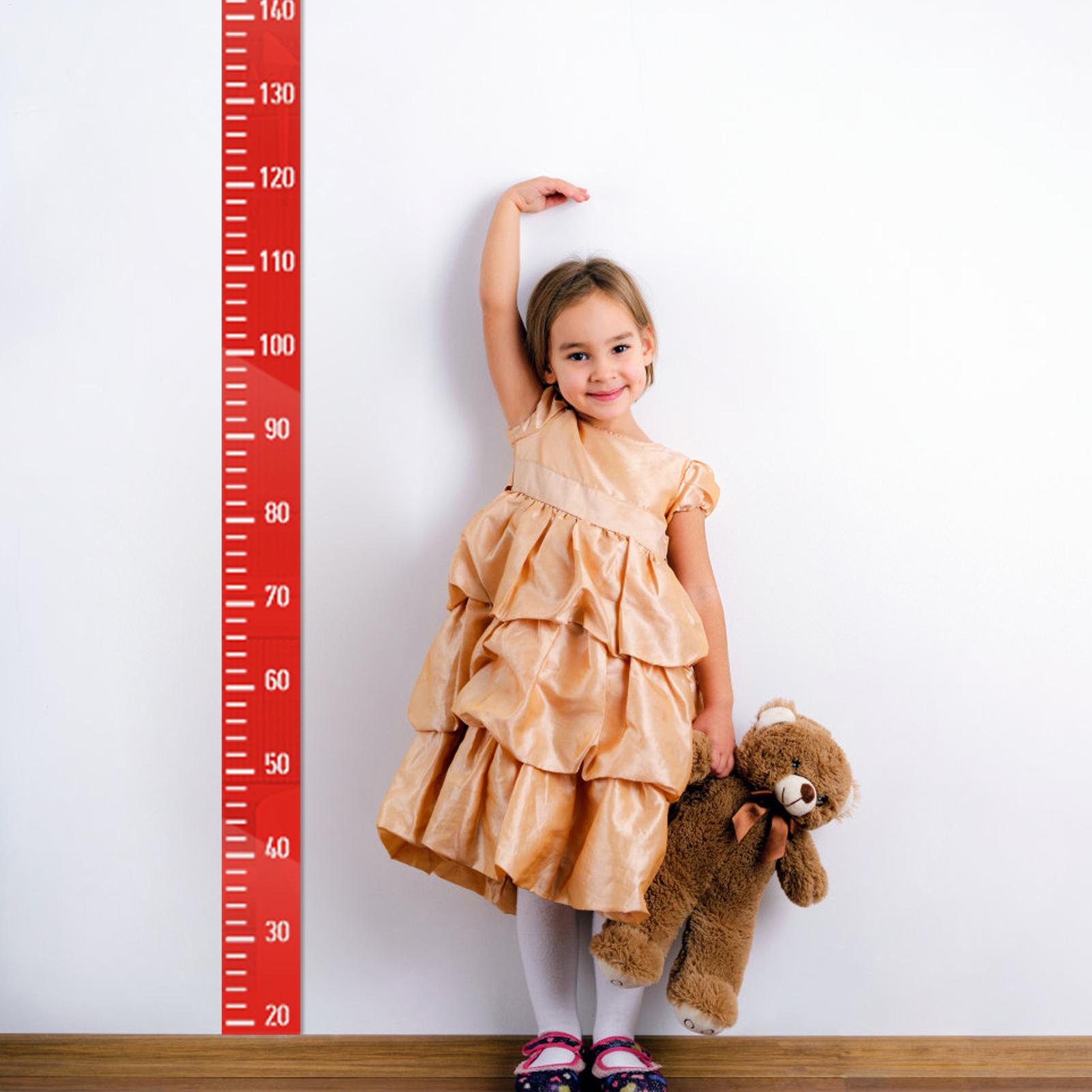 Tableau de croissance miroir m - Growth Chart Ruler avis et prix