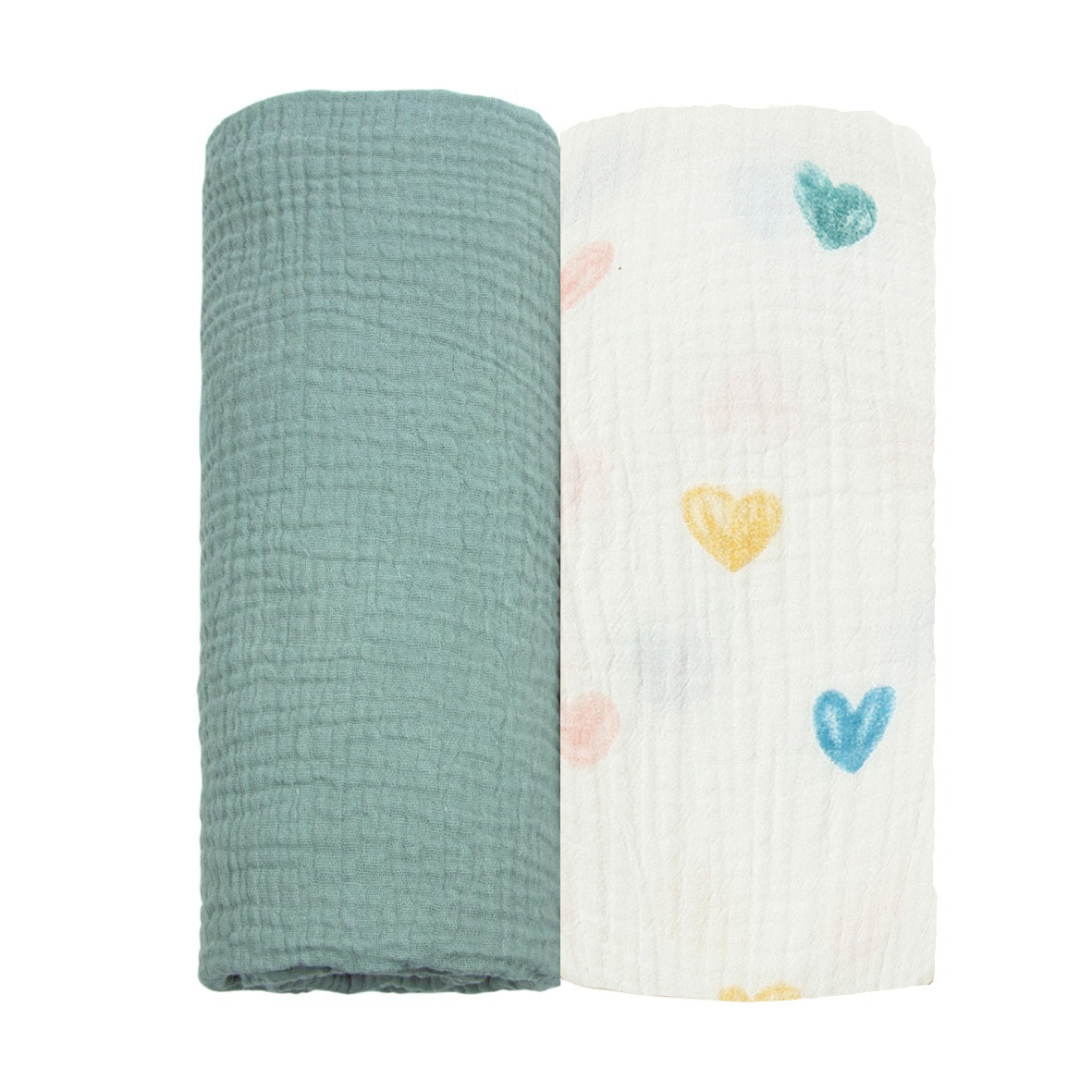 Couverture d'emmaillotage en m - Baby Nursery Bedding Sets avis et prix
