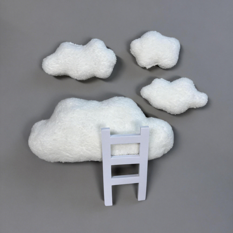 Ensemble d'accessoires de phot - Baby Nursery Set avis et prix