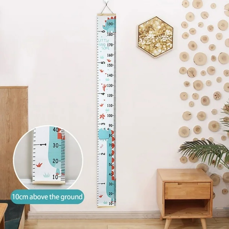 Tableau de croissance de la ha - Growth Chart Ruler avis et prix