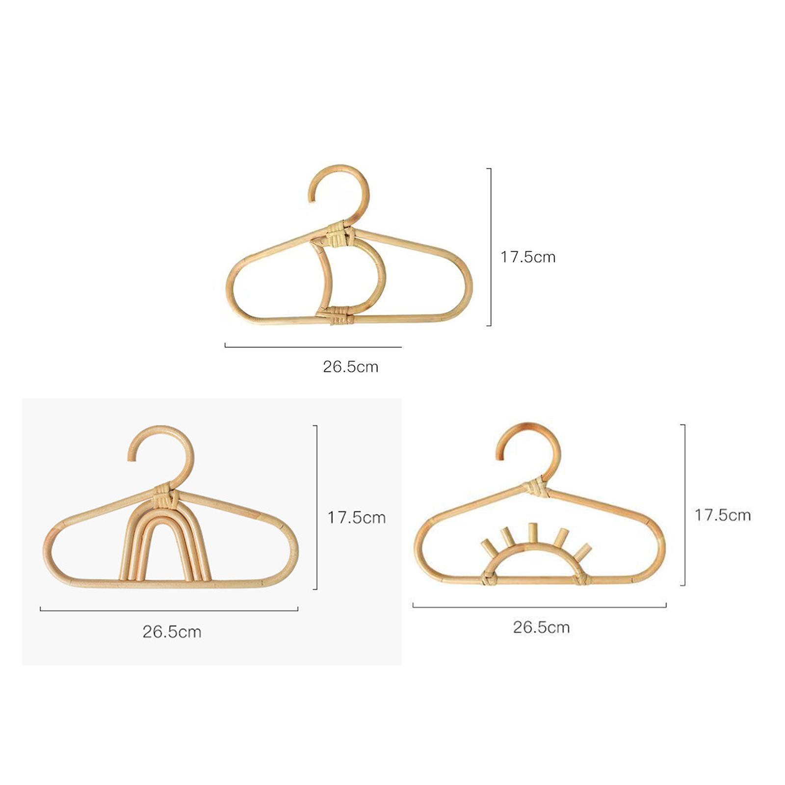Porte-vêtements et chapeaux po - Baby Nursery Hooks avis et prix