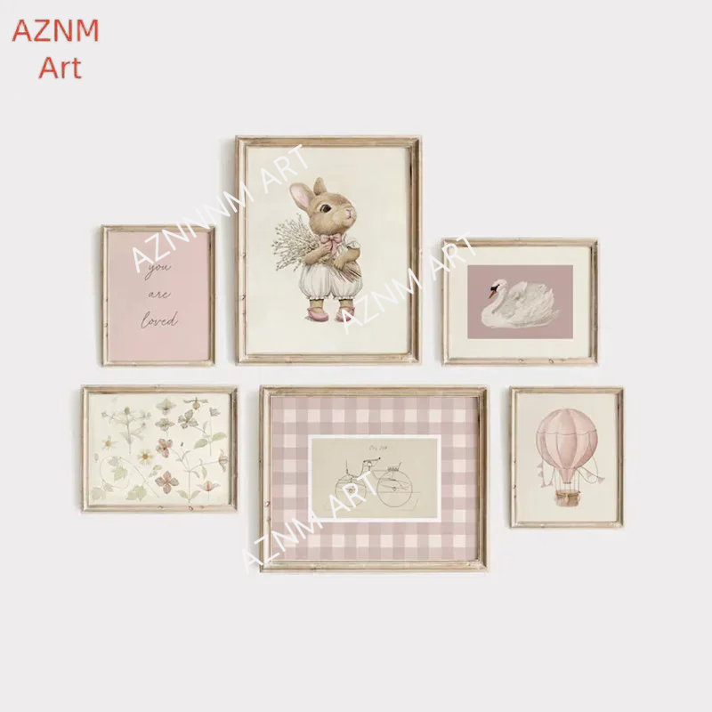 Affiche murale d'art de galeri - Baby Nursery Wall Lights avis et prix