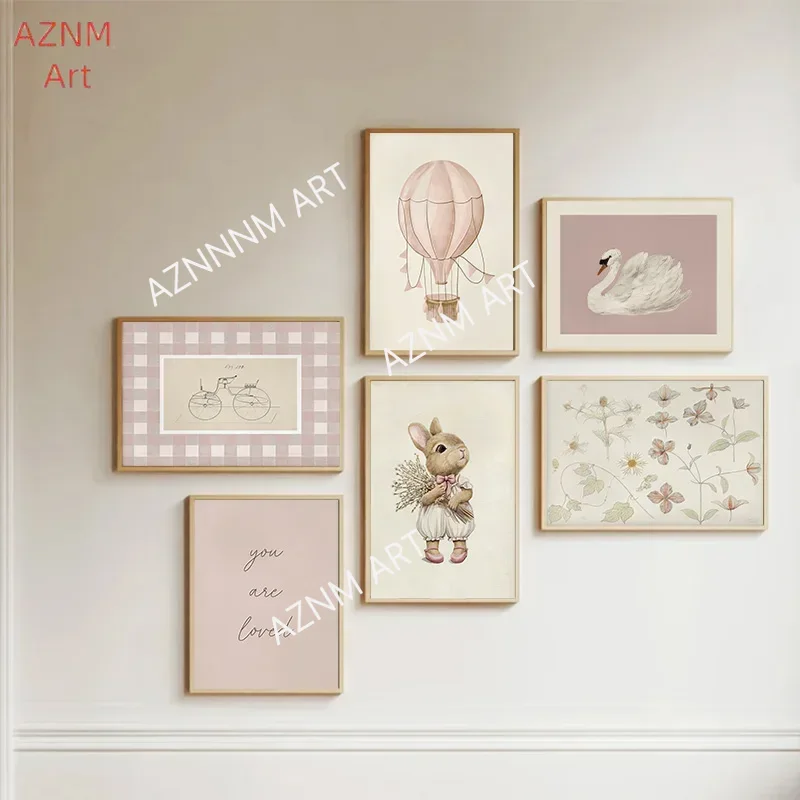 Affiche murale d'art de galeri - Baby Nursery Wall Lights avis et prix