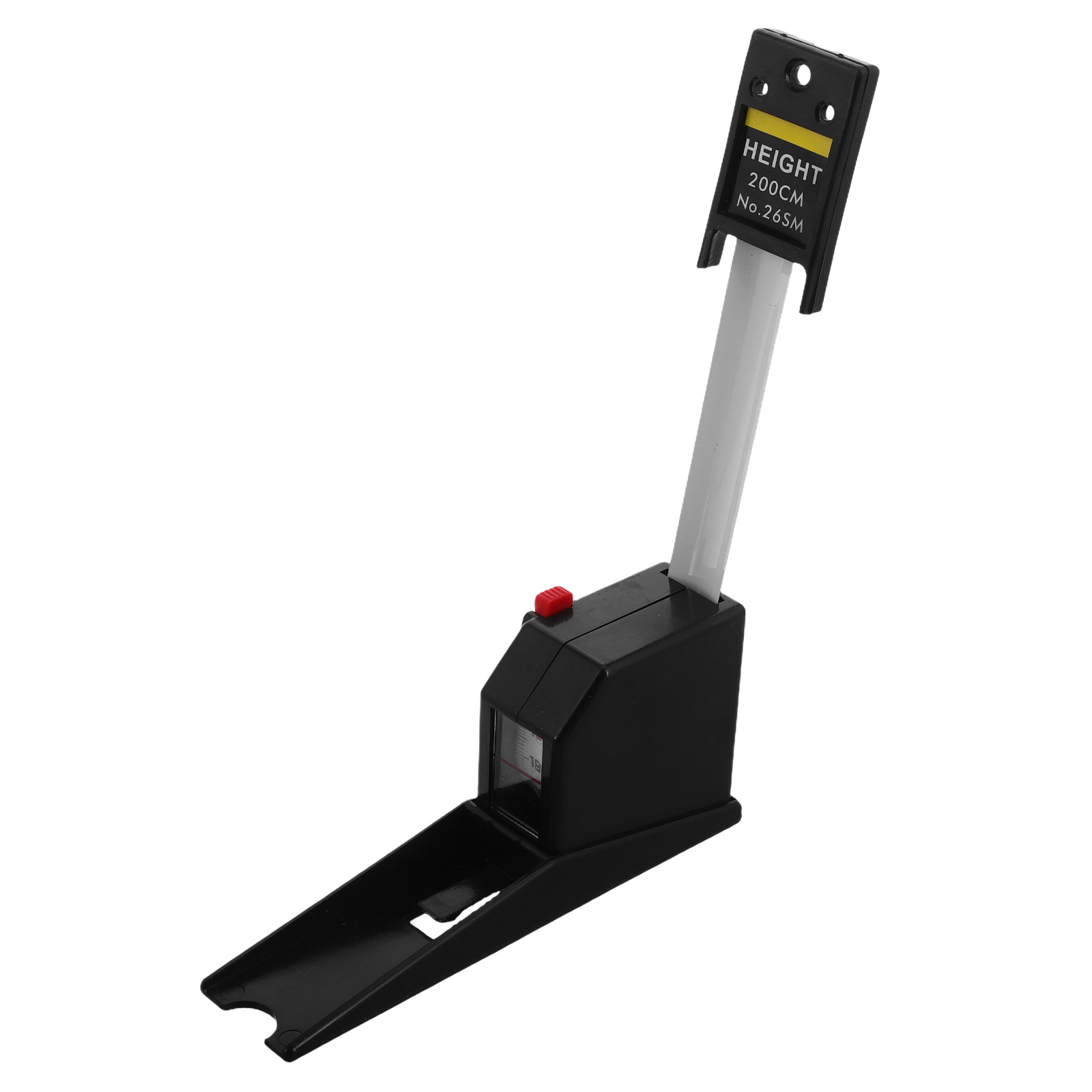 Ruban à mesurer rétractable po - Growth Chart Ruler avis et prix
