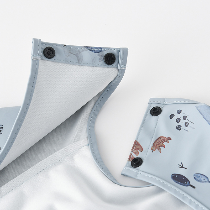Bavoirs pour nouveau-né, chemi - Baby Nursery Set avis et prix