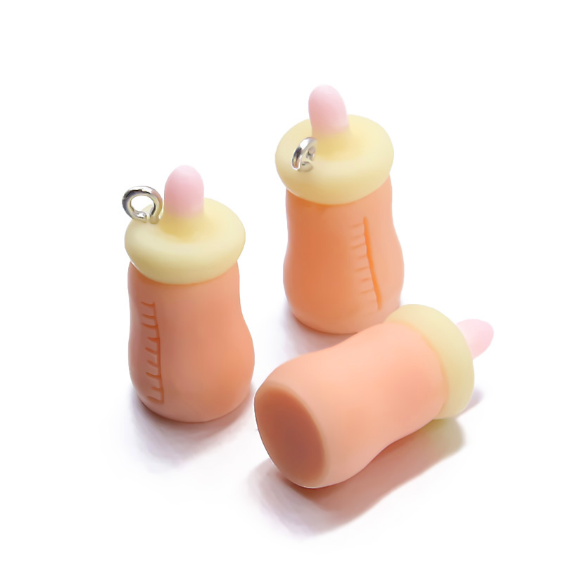 10Pcs 12X26MM 6 Couleur Charme - Baby Food Processor avis et prix