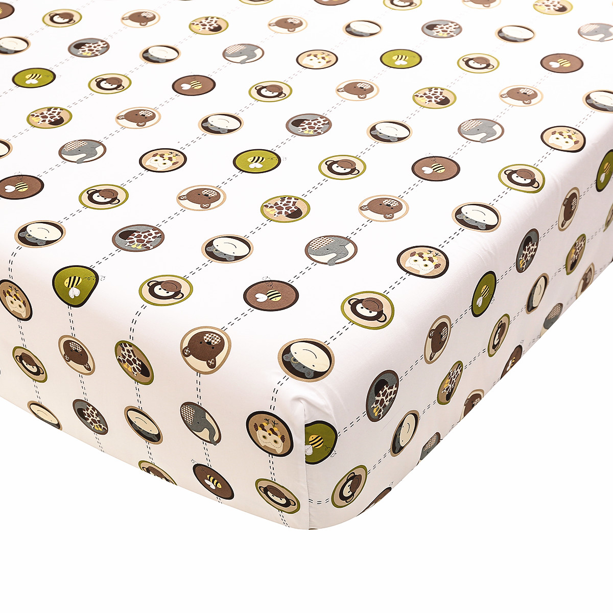 Parure de lit brodée pour nouv - Baby Nursery Bedding Sets avis et prix